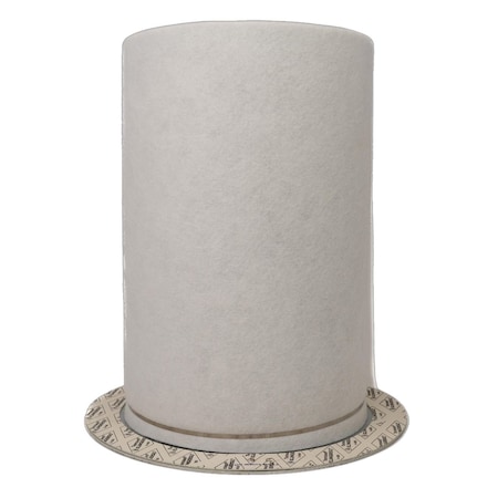 Beta 1 Filters Air/Oil Separator replacement for 4930454131 / MANN FILTER B1AS0001456